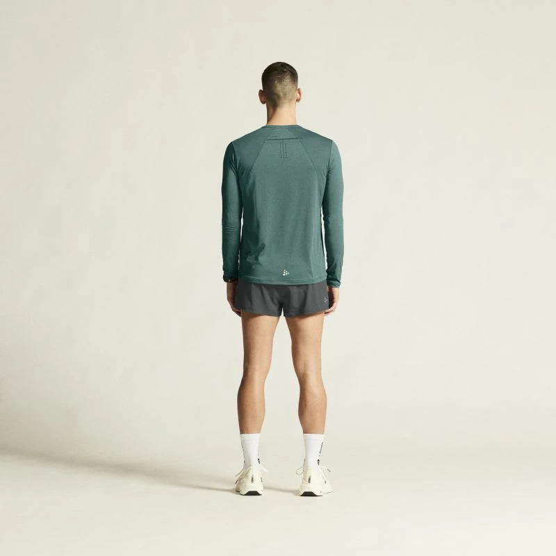 Maicë me mëngë të gjata për meshkuj Craft ADV Essence LS Tee 2 M