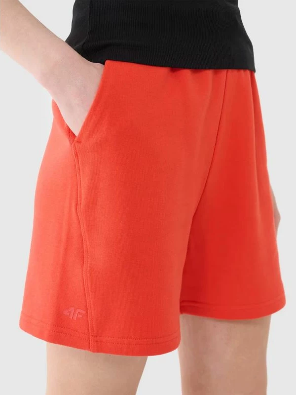 Shorce për femra 4F 4FWSS25TSHOF529-62S [Madhësia: XS]