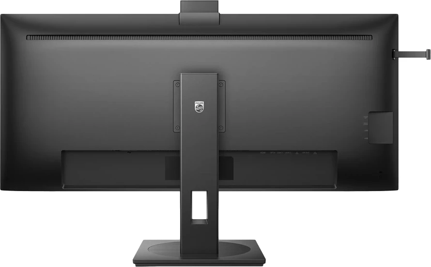 Monitor Philips 40B1U5601H 40\" IPS UltraWide 21:9 WQHD 3440x1440, USB-C docking 100W, KVM, webcam, i zi
