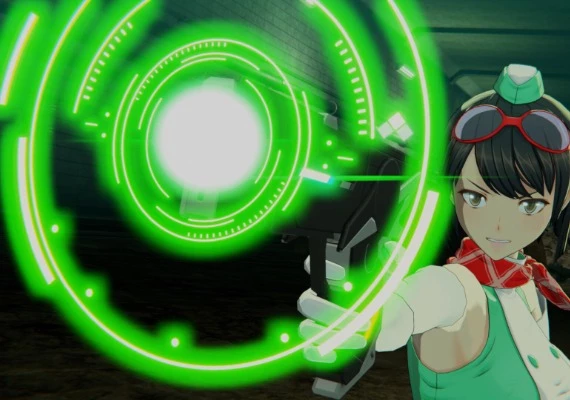 Digimon Story Time Stranger Ultimate Edition Global