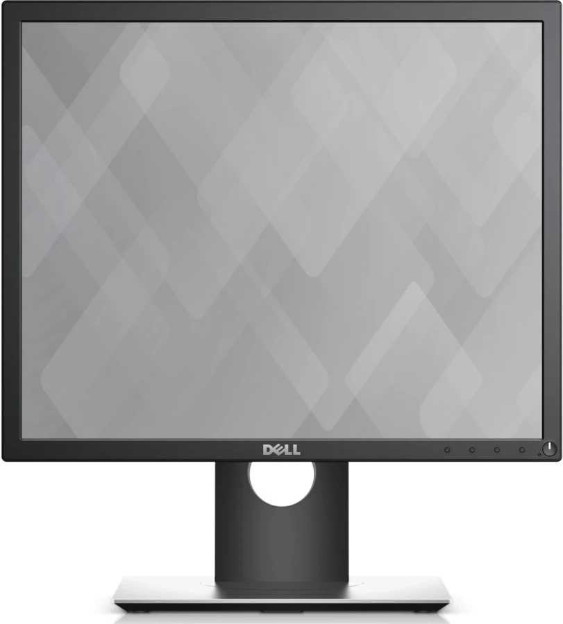 Monitor Dell P1917S, 19" IPS, 60Hz, i zi 