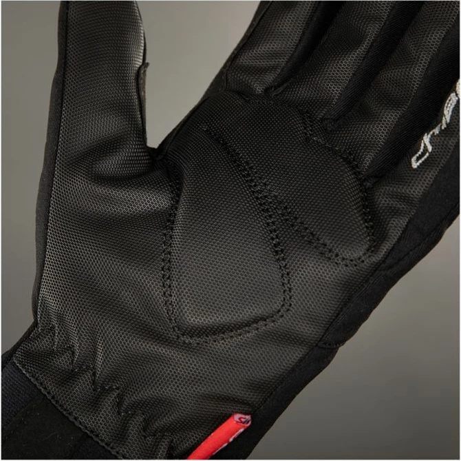 Doreza sportive CHIBA për meshkuj, të zeza