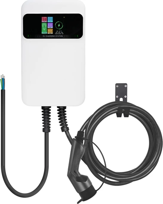 Karikues muri për makina elektrike Besen SQ20-22KW-APP, 22 kW, i bardhë
