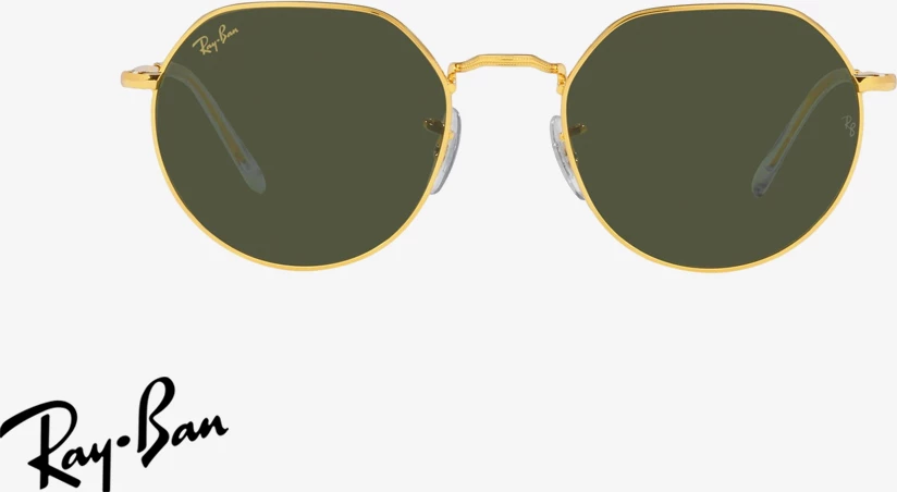 Syze dielli Ray-Ban RB3565 919631 53