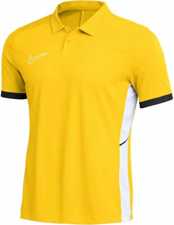 Maicë polo për meshkuj Nike, e verdhë [Madhësia: M]
