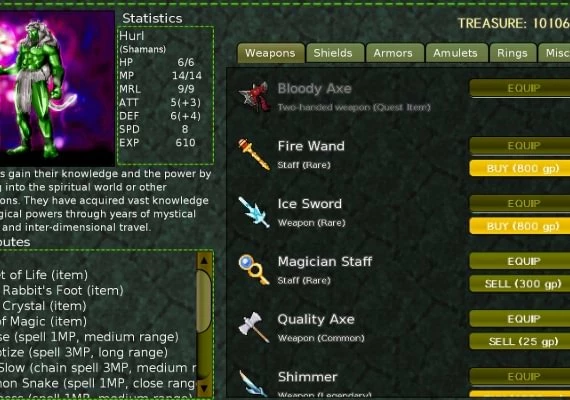 Age of Fear 2: The Chaos Lord EN Global