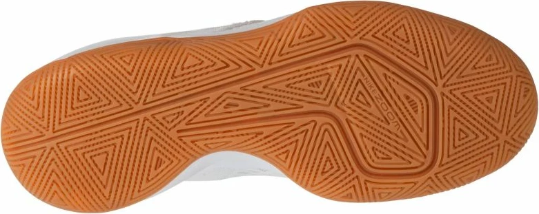 Atlete për meshkuj Nike, të bardha