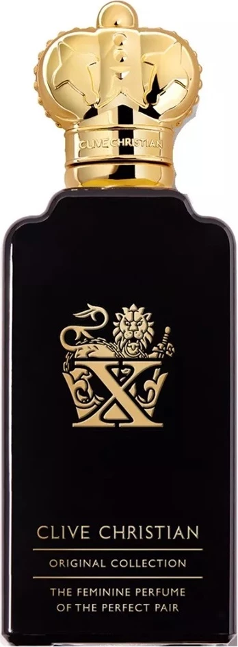 Eau de Parfum për femra Clive Christian X, 100ml