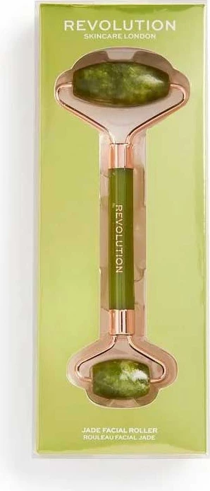 Revolution Skincare Jade Facial Roller