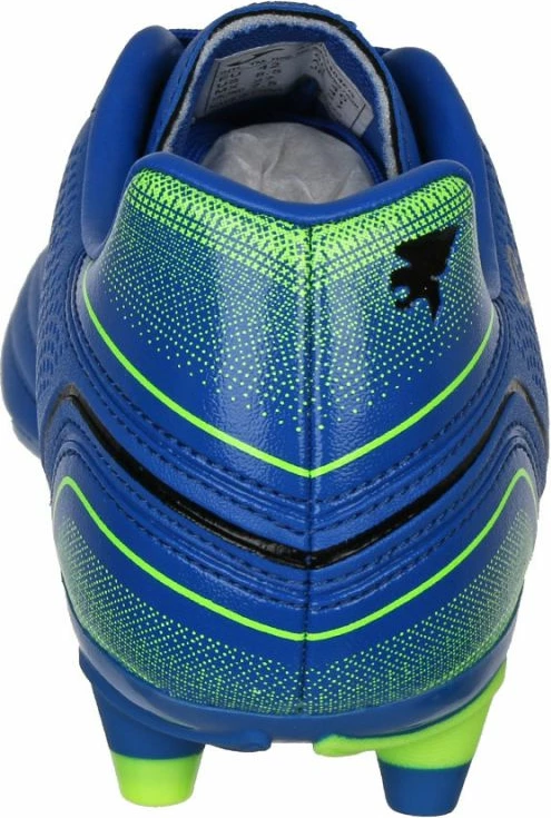 Atlete futbolli Joma, për meshkuj, të kaltra