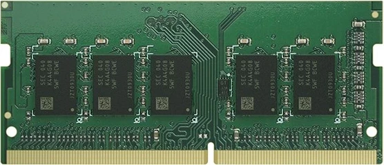 RAM Memorje Synology D4ES03-8G, DDR4 ECC, 8 GB