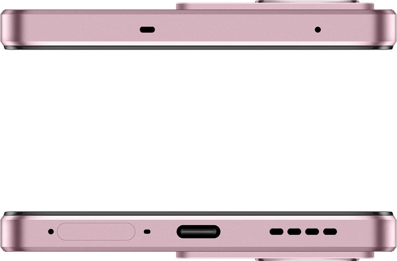 Celular Realme 14 5G 12/256GB Warrior Pink