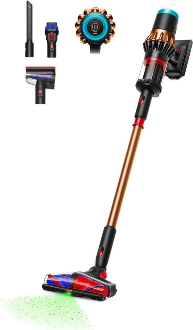 Aspirator pa kabllo Dyson V16 Piston Animal 900W