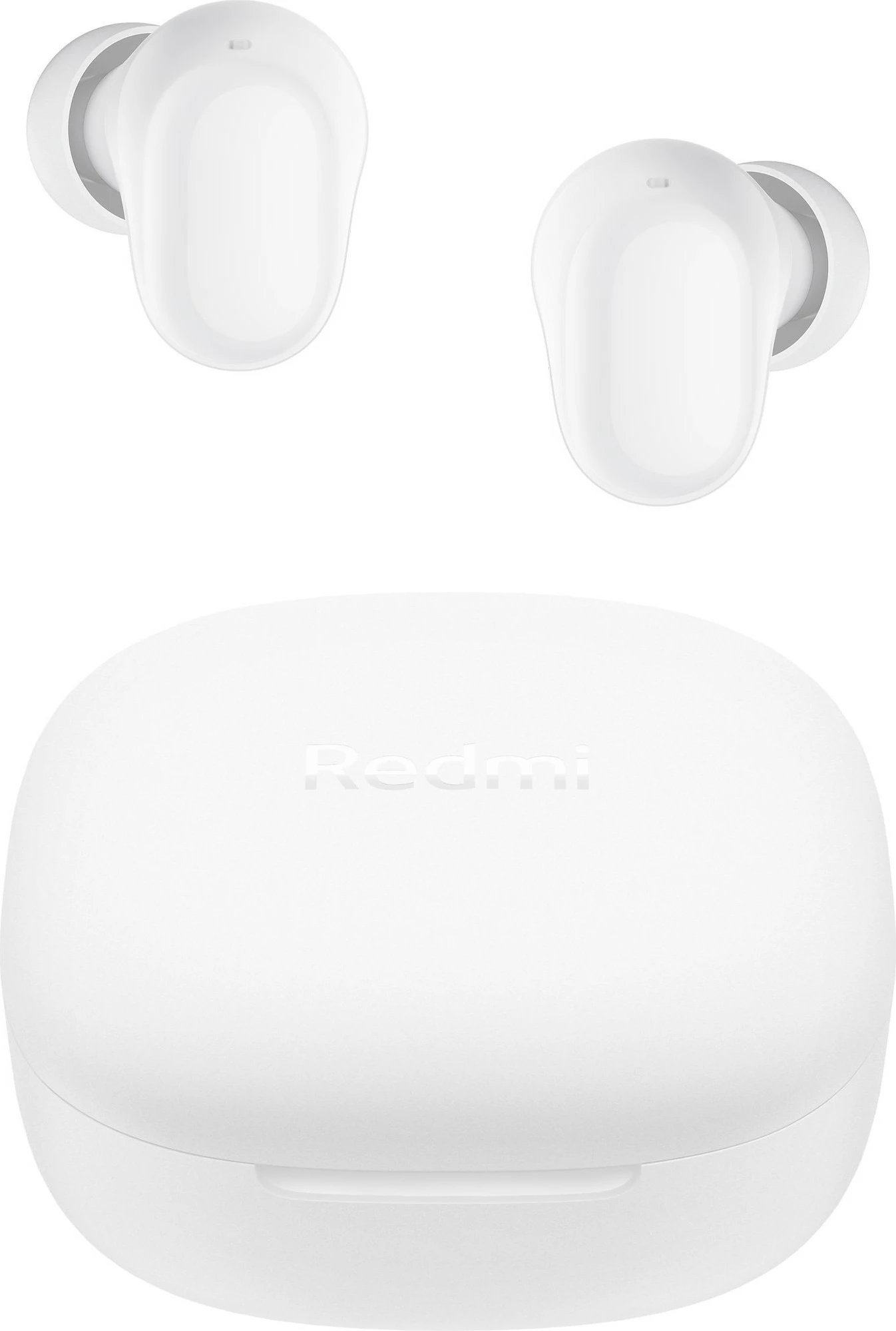 Kufje Xiaomi Buds 6 Play, Wireless, 20 - 20000 Hz, 40 g, Bardhë