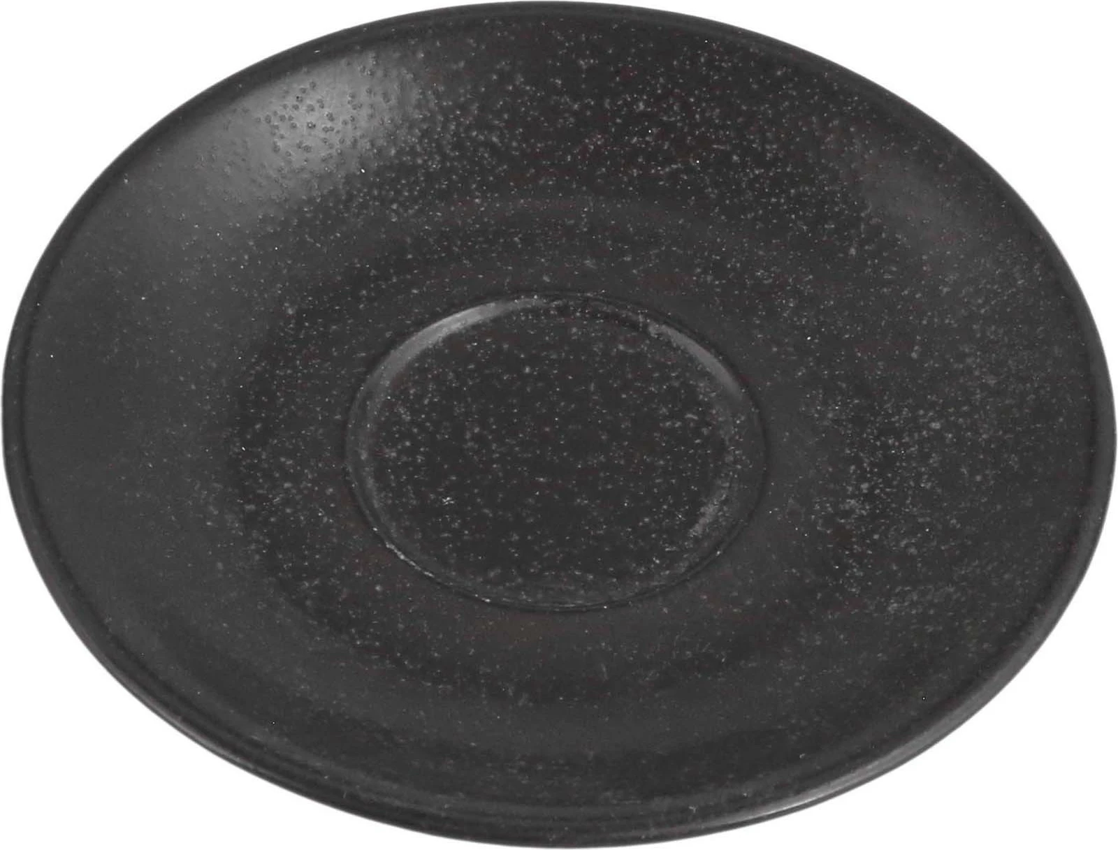 Nënfilxhan Porland Seasons Coal Ø160 mm, i zi, set 6 copë