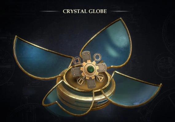 Boxes: Lost Fragments Global