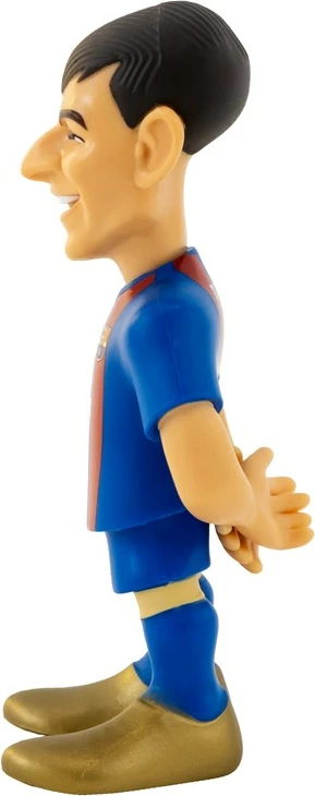 Figurinë koleksionuese MINIX FC Barcelona Pedri