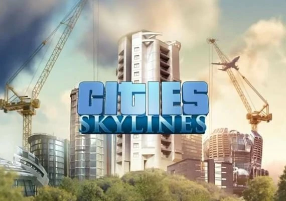 Cities: Skylines Complete Edition EN Global