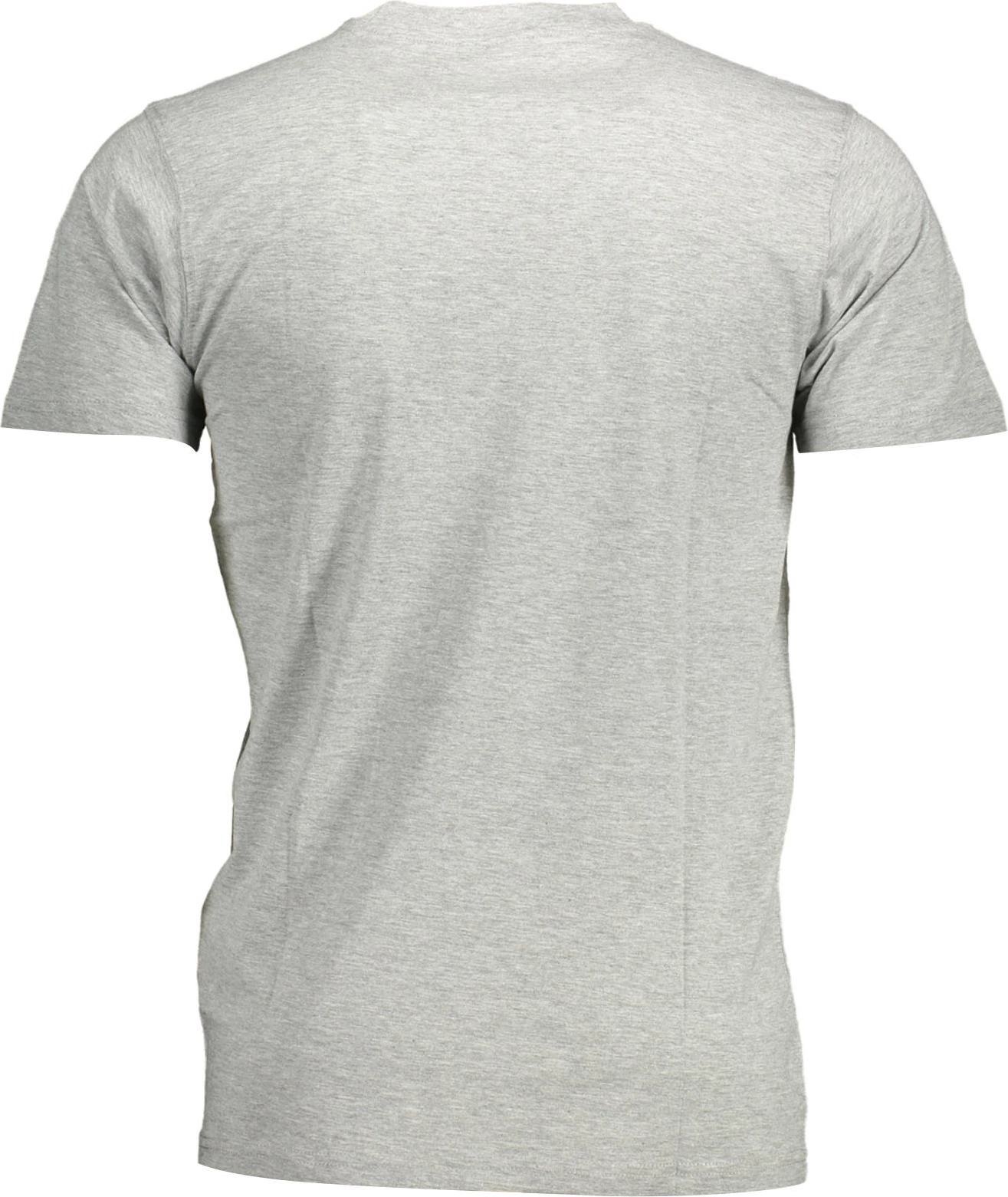 Maicë për meshkuj Sergio Tacchini, gri [Madhësia: XXL]