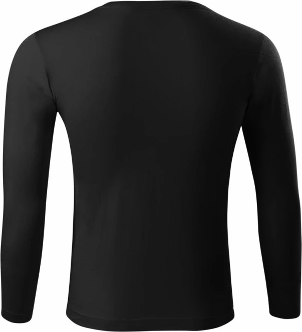 Bluzë unisex Malfini, e zezë [Madhësia: XS]