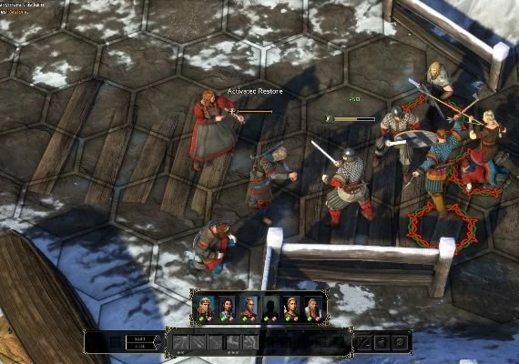 Expeditions: Viking EN/DE/FR/PL/RU/DA Global
