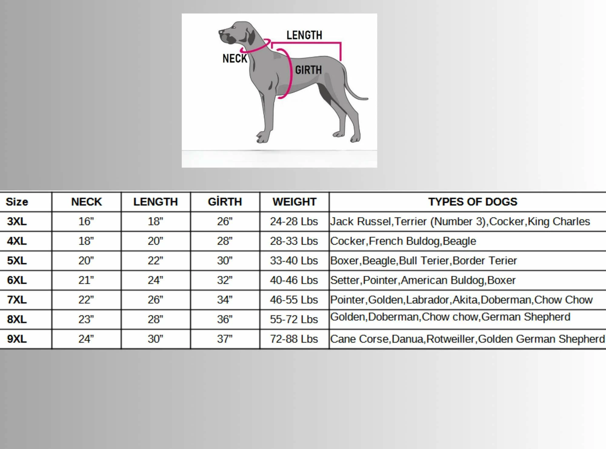 Hudi për qen, ngjyrë navy, Paws & Whiskers, 3XL, rezistente ndaj ujit