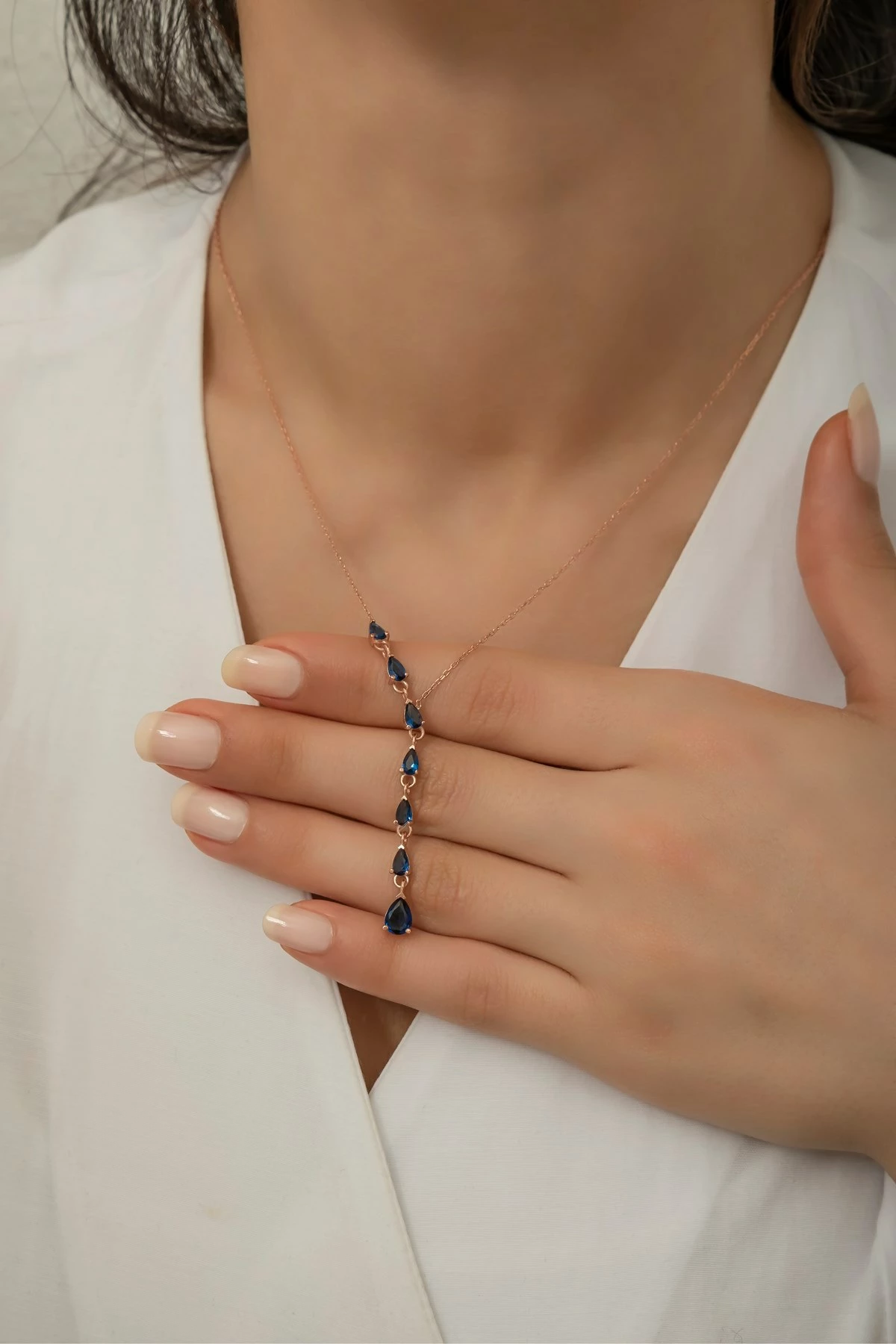Varëse argjendi elegante, Jumeon, NRZ998194