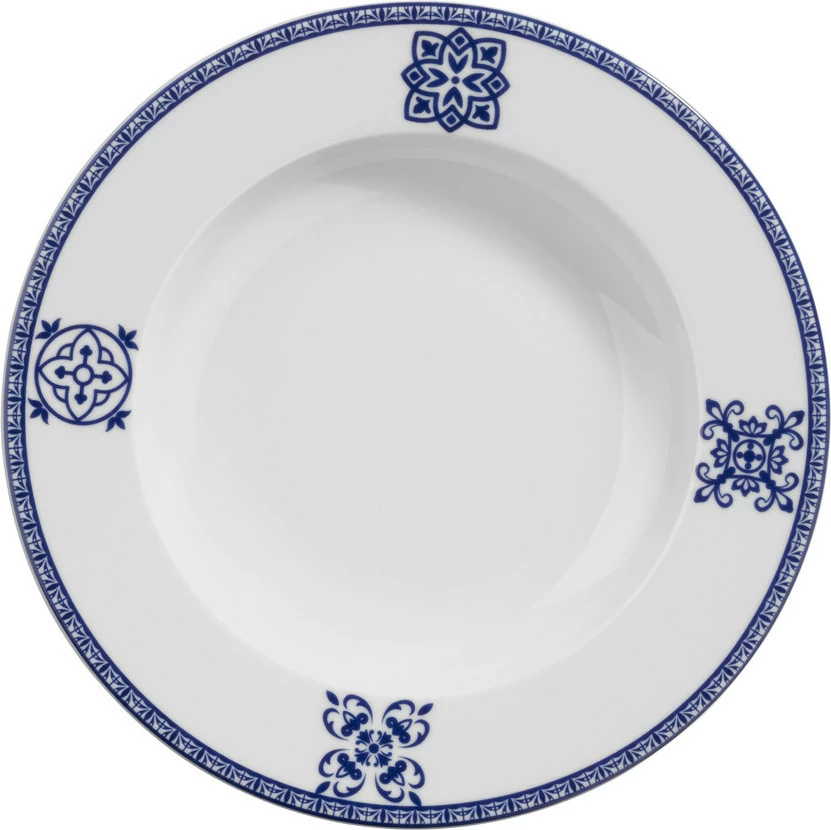 Set enësh për drekë (24 copë), Hermia Concept, LB24Y24309429