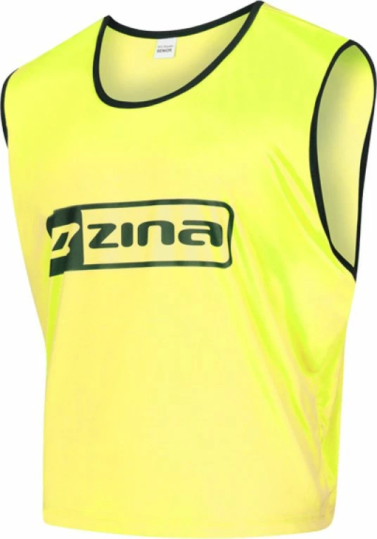 Markues për stërvitje Zina, i verdhë