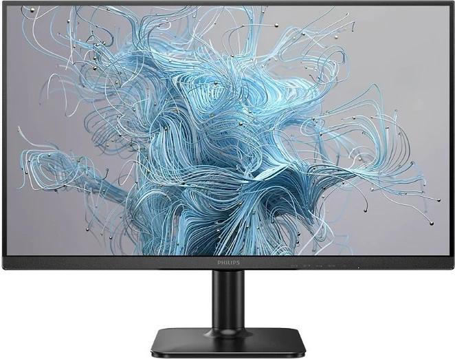 Monitor Philips 24E2N1100LB, 23.8", VA, FHD, 100Hz, i zi