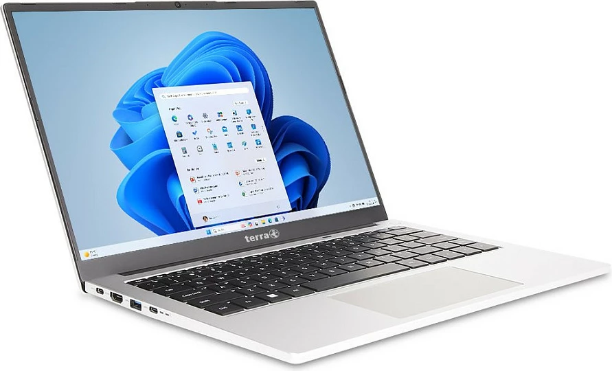 Laptop Terra TERRA MOBILE 1410M 5