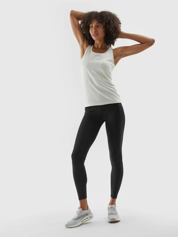 Hellonka trajnimi për femra 4F