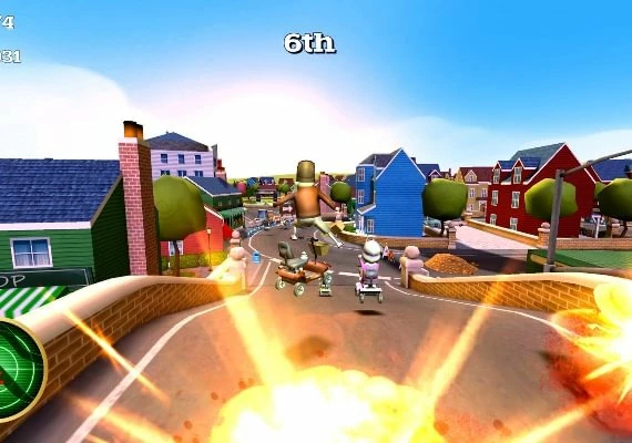 Coffin Dodgers Global