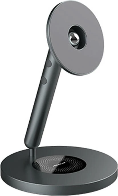 Mbajtës modular për tabletë Nillkin SnapBranch, 12.9", alumini, gri