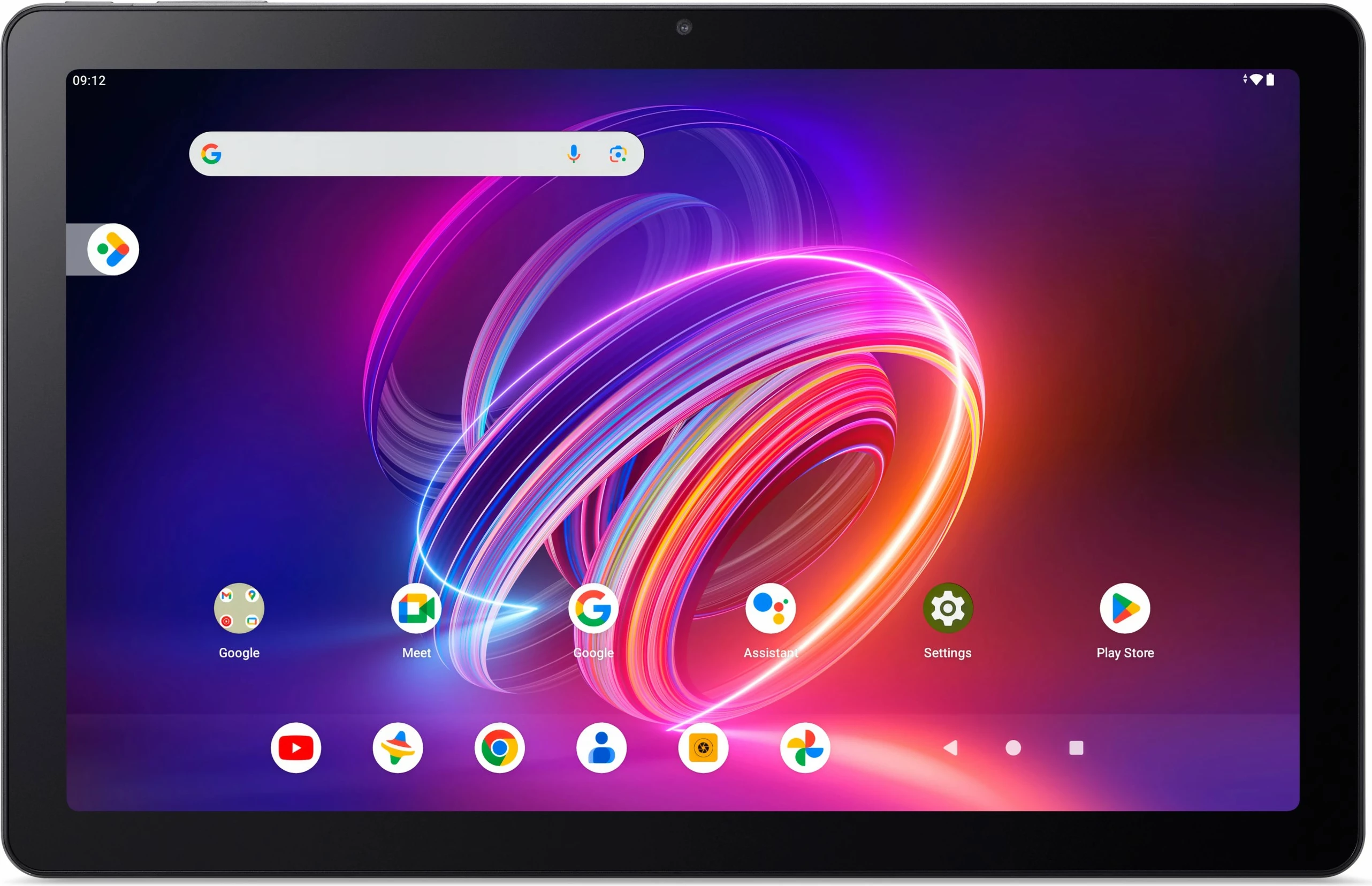 Tablet Acer Iconia Tab P10 6GB 256GB iron grey
