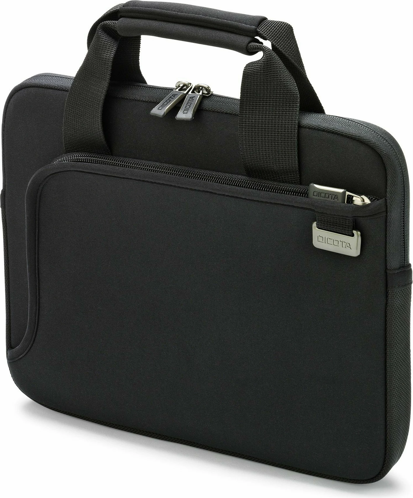Mbështjellës laptopi DICOTA SMART 15-15.6", neopren, i zi