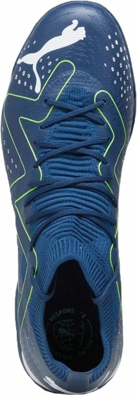 Atlete futbolli për meshkuj Puma, blu marin [Madhësia: 42]