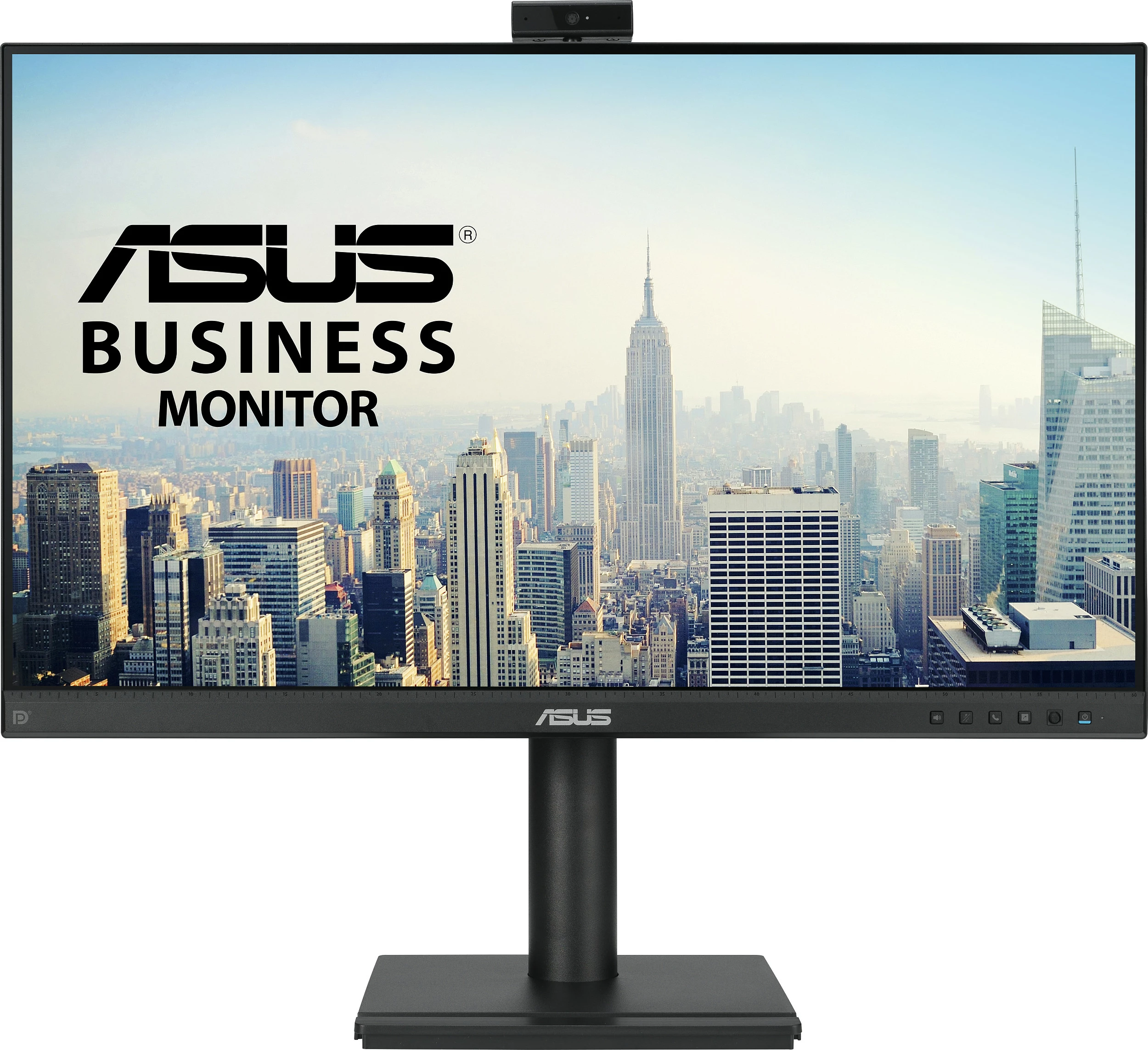 Monitor ASUS BE279QFK, 27", Full HD, IPS, 100Hz, i zi