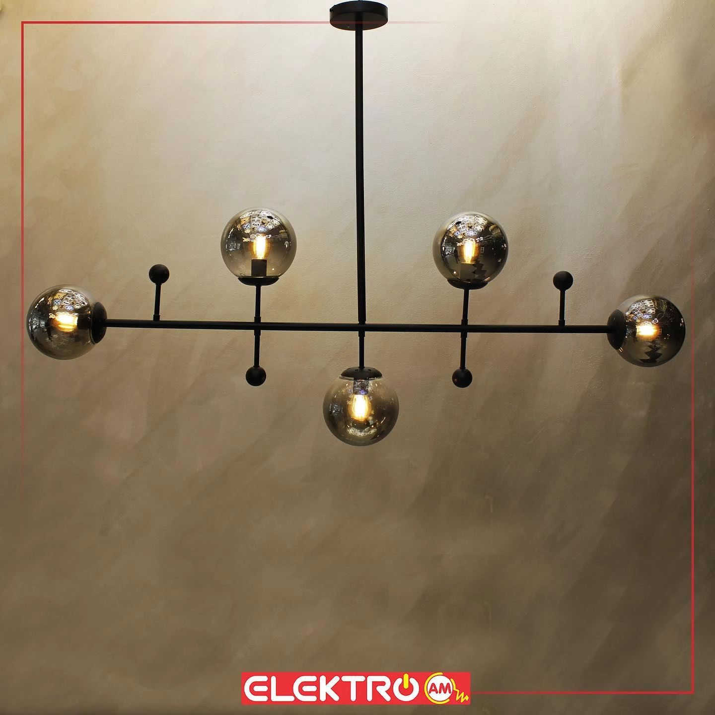 Abazhur klasik SN0040-BK