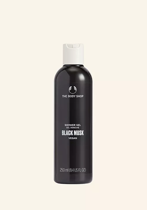 Xhel Dushi Black Musk Night Bloom 250 ML