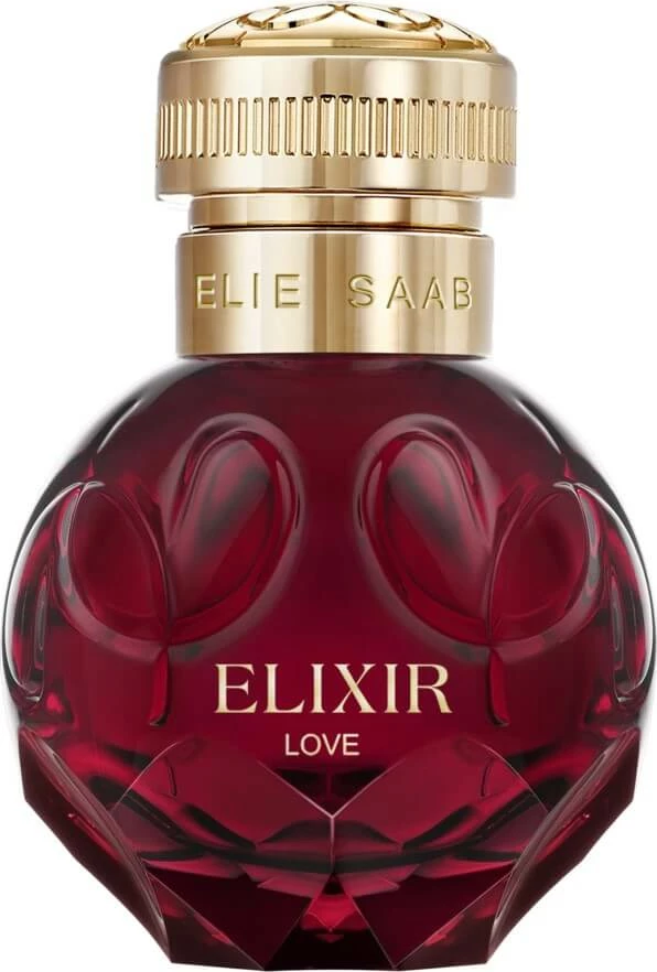 Eau de Parfum për femra Elie Saab Elixir Love 30ml