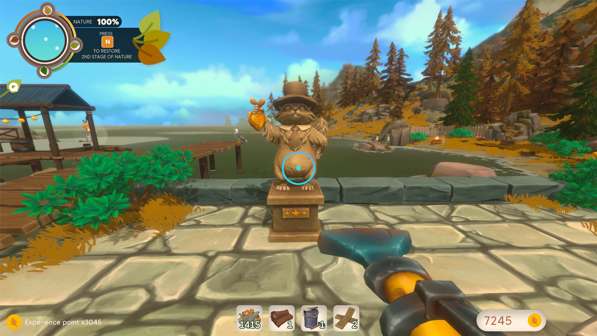 Lojë PS5 Merge Games Fresh Start, PEGI 3