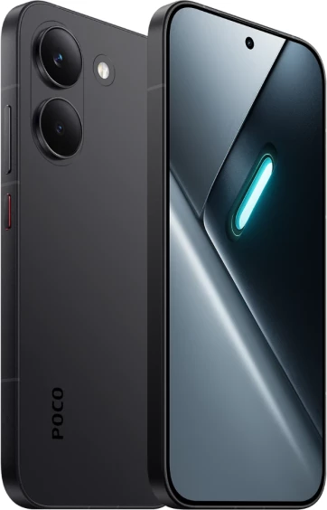 Celular POCO X8 Pro 5G 8GB/256GB, e zezë