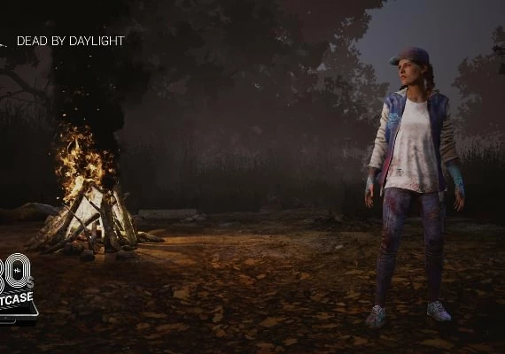 Dead by Daylight - The 80's Suitcase DLC EN/DE/FR/IT/RU/ZH/ES Global