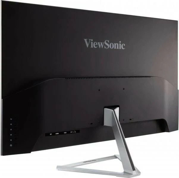 Monitor ViewSonic VX3276-mhd-3, 32 inç, IPS, Full HD, 75 Hz, i zi