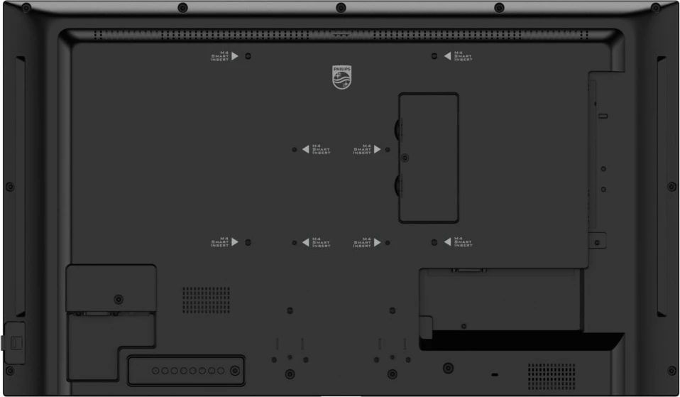 Ekran i madh Philips 32BDL4650D, 32 inç, LCD, Full HD, Android, zi