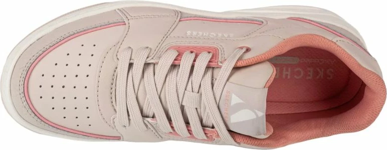 Atlete Skechers, të bardha