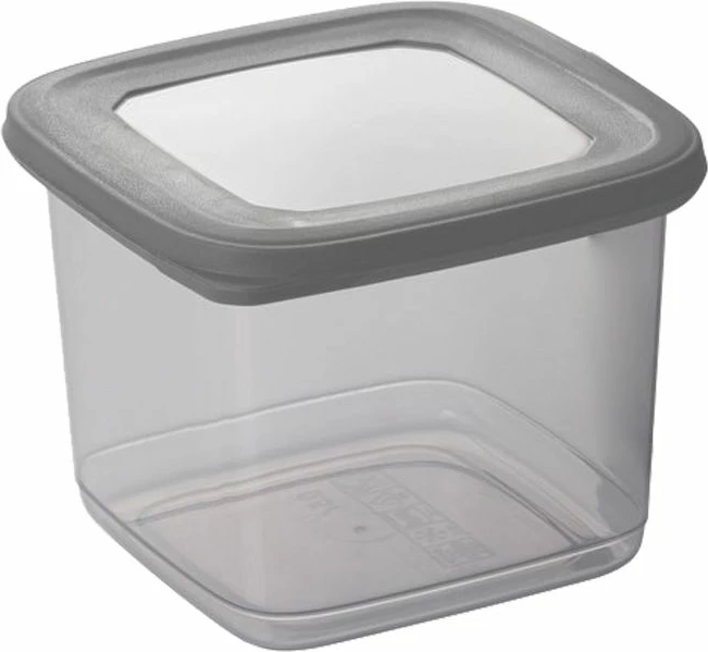 Set kuti për organizim, 24 copë, ngjyrë antracit, BNMPOLYAS24-51217