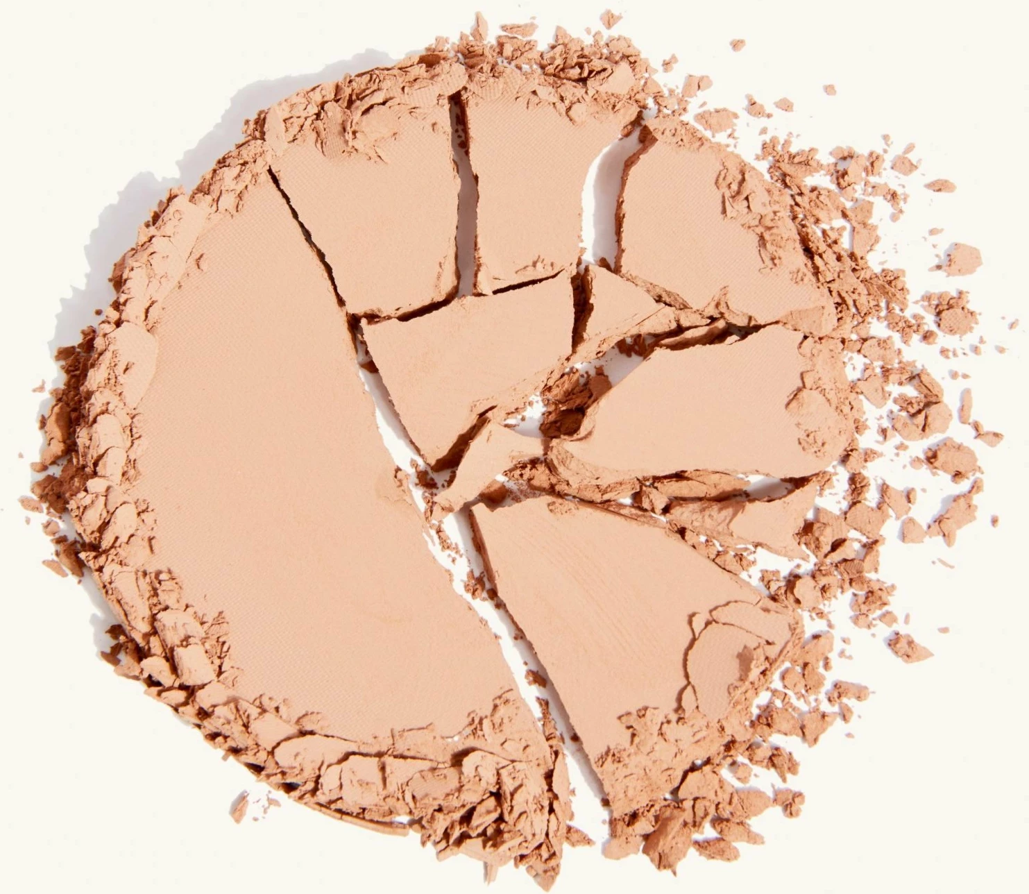 Bazë Fytyre - Fresh Nude Shade 12 9 G