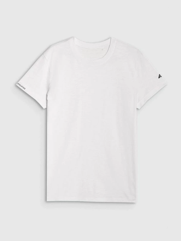 Maicë për meshkuj 4F 4FRSS25TTSHM3041-10S [Madhësia: XXL]